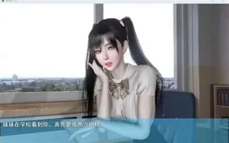 我的幸福人生 角色路线 场景图 7