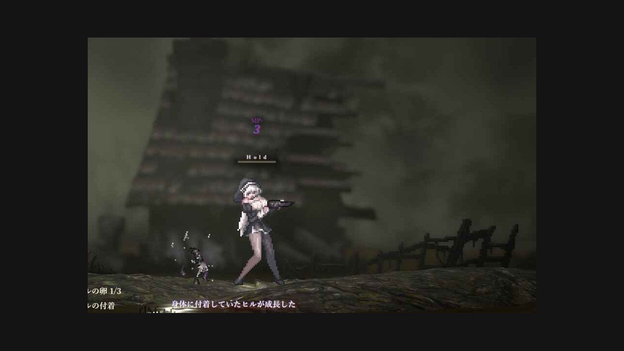 哥特少女勇闯恶魔城2 哥特少女勇闯恶魔城2中文版下载 - 地图路线入口 封面图