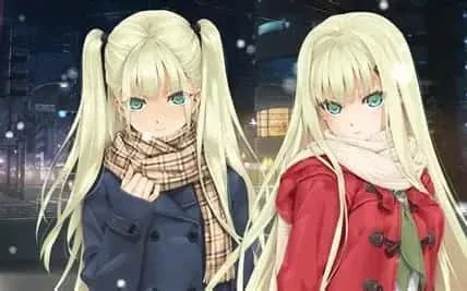 美少女万华镜 美少女万华镜绅士游戏角色事件 封面图